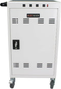 Thetilsy 35 Device Mobile Charging Station by Unknown