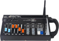 DMX Lighting Console, 54 Channels DMX Controller by MetYonLaser