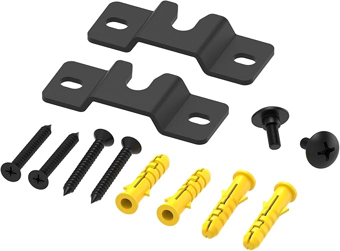 Vdsvksd Sound Bar Mounting Bracket, SoundBar Wall Mount Brackets by Vdsvksd