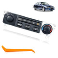 599-268 Climate Control Module by LORPHEIR