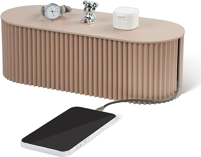 RAMFIYN Cable Management Box Large Cable Organizer Box by RAMFIYN