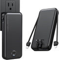 Nusyddy 22.5W Super Fast Charging Portable Charger by NUSYDDY