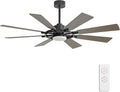 ELEHINSER 72 Inch Ceiling Fan by ELEHINSER