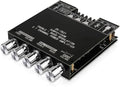 Bluetooth Audio Amplifier Board, ZK-TB21 2.1CH 50W x 2 +100W Subwoofer Power Amp by ARRAROWN