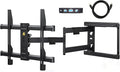 FORGING MOUNT Long Arm TV Mount by FORGINGMOUNT