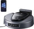 3i G10+ Robot Vacuum and Mop Combo, 000 Pa Suction, 60-Day Hands-Free Cleaning by 3i