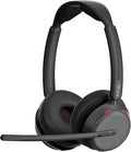 EPOS Impact 1060T ANC Adaptive Noise Cancelling Wireless Headset by EPOS