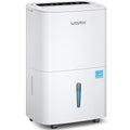 Waykar Max 80 Pint/D Energy Star Home Dehumidifier by Waykar