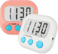 Classroom Timers for Teachers Kids Large Magnetic Digital Timer Teacher by AOUCE