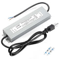 LLTOP LED Driver 100 Watts 100-264V AC to 24V DC 4.16A Power Supply Waterproof by LLTOP