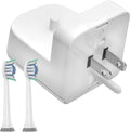 ProofVision Electric Toothbrush Wall Charger by ProofVision