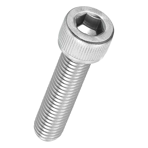 Kozelo 5pcs Socket Head Cap Screws by Kozelo
