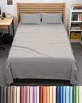 Full XL Bed Sheets by CGKUnlimited