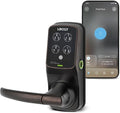 Lockly Secure Plus Bluetooth Smart Door Lock, Keyless Entry by Lockly
