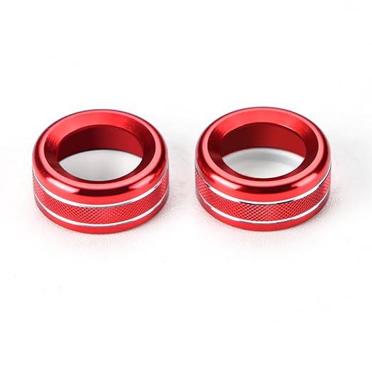 Auovo Audio Knob Cover Compatible - Image 6