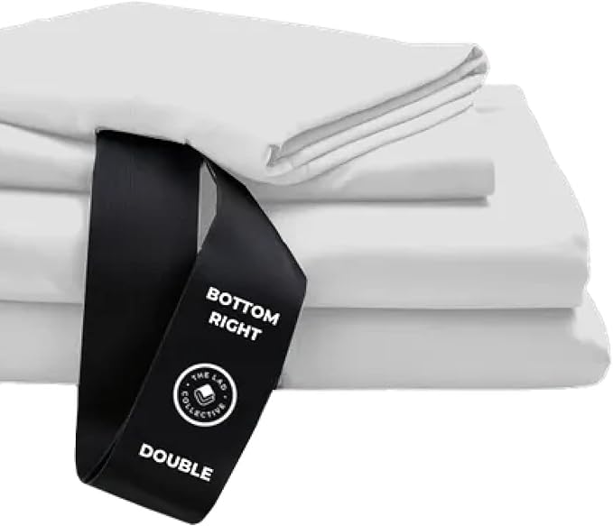 THE LAD COLLECTIVE 3.0 King Bedding Set by TheLadCollective