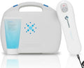 Portable Drug Free Muscle Recovery massage gun Compact Therapy Device Built by Unknown