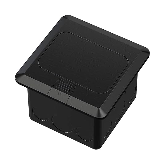 KYHSHJ Pop Up Floor Electrical Outlet - Image 2