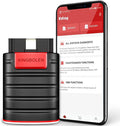 KINGBOLEN Ediag OBD2 Scanner Bluetooth, Bidirectional Scanner All System by KINGBOLEN