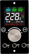Replacement Pit Boss Digital Thermostat Controller Board by FCCUM