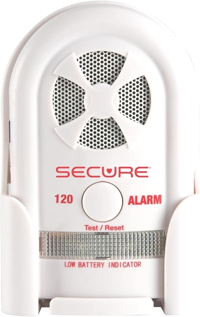 Secure Chair Alarm for Elderly Dementia Patients - Image 3