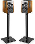 PERLESMITH Universal Floor Speaker Stands by PERLESMITH