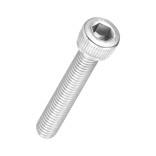 Kozelo 40pcs Socket Head Cap Screws by Kozelo