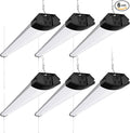 Barrina BS84 LED Shop Lights for Workshop 4FT, 6500K Utility Shop Lights by Barrina