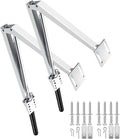 2PCS Auto Roof Vent Opener Automatic Greenhouse Window Opener by Yziixi