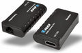 OREI HDMI Over Ethernet Extender– HDMI 1.4 by OREI