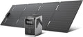 EF ECOFLOW TRAIL 300 DC Solar Panel by EFECOFLOW