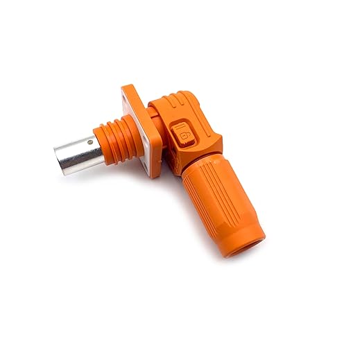 70A Battery Energy Storage Connector, 10mm² High Current Connectors IP67 - Image 2