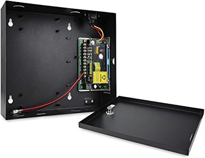 MENGQI-CONTROL 2 Doors Smart Access Control - Image 2