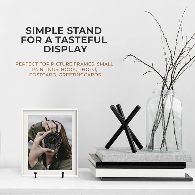 TR-LIFE 4 Pack 3 Inch Small Display Stands - Image 4