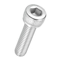 Kozelo 50pcs Socket Head Cap Screws by Kozelo