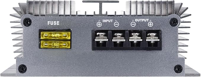 Cllena DC 40V-90V to 24V 50A 1200W Converter Voltage Regulator Reducer 48V 60V - Image 3