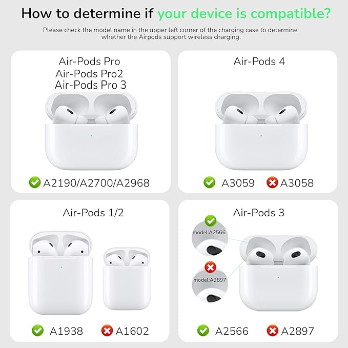 3 in 1 Charging Station for iPhone 17 - Image 5