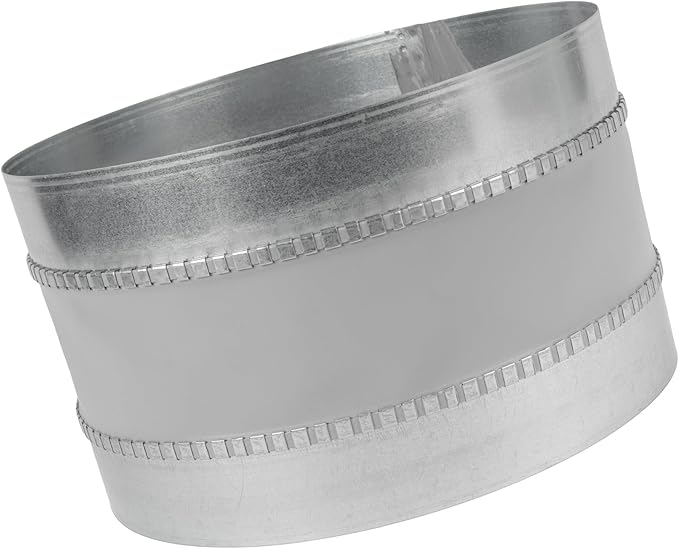 Repa Market 10" Inch Flexible Vibration And Noise Reducing Coupler - Image 6