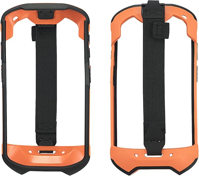 IYOUBOL Protective Cover Bumper Case Rugged Boot - Image 2