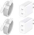 iPhone 17 Charger Fast Charging, iPad Pro/Air/Mini by BikeAnything
