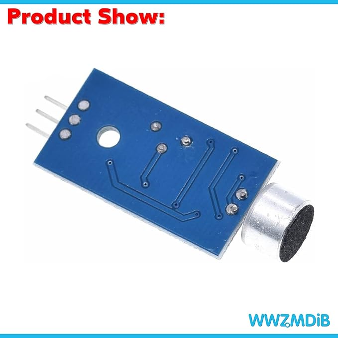 WWZMDiB Sound Sensor Compatible - Image 4