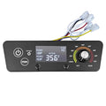 Upgraded Control Board for Pit Boss Wood Pellet Grills, Pit Boss Control Panel by JZW-SHOP