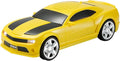 WSTER Classic Sports Car Model Bluetooth Speaker, Portable Wireless Outdoor by WSTER