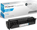 CS Replacement Toner Cartridge Compatible by CleverSupplies