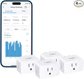 TP-Link  Smart Plug Wi-Fi Mini, Energy Monitoring, Compatible by Tapo