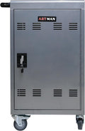 32 Device Mobile Charging Station by Unknown