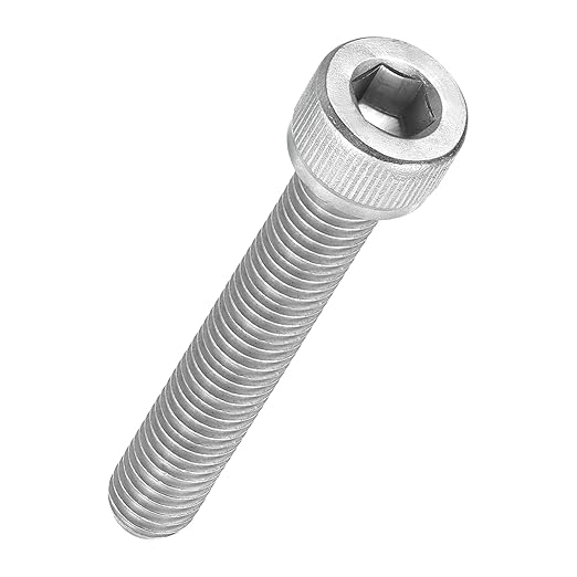 Kozelo 8pcs Socket Head Cap Screws by Kozelo