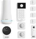 SimpliSafe 10 Piece Wireless Home Security System by SimpliSafe%C2%AE