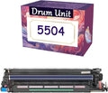 AOKLEY 5504 C5504 Drum Unit Compatible Replacement by AOKLEY