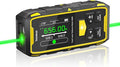 IKOVWUK Dual Laser Measuring Tool, 393FT/120M Bilateral Laser Distance Meter 6 by iKOVWUKMeasuringTools